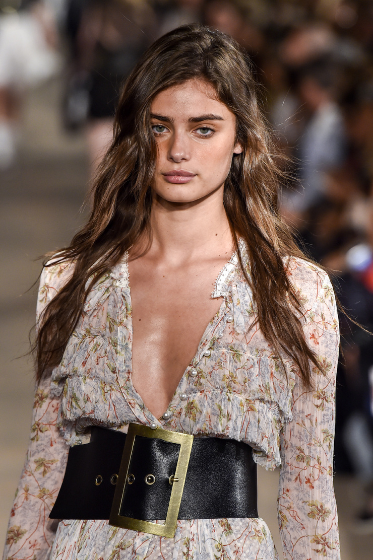 Taylor Marie Hill