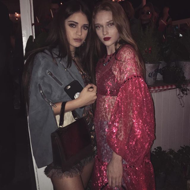Larsen Thompson