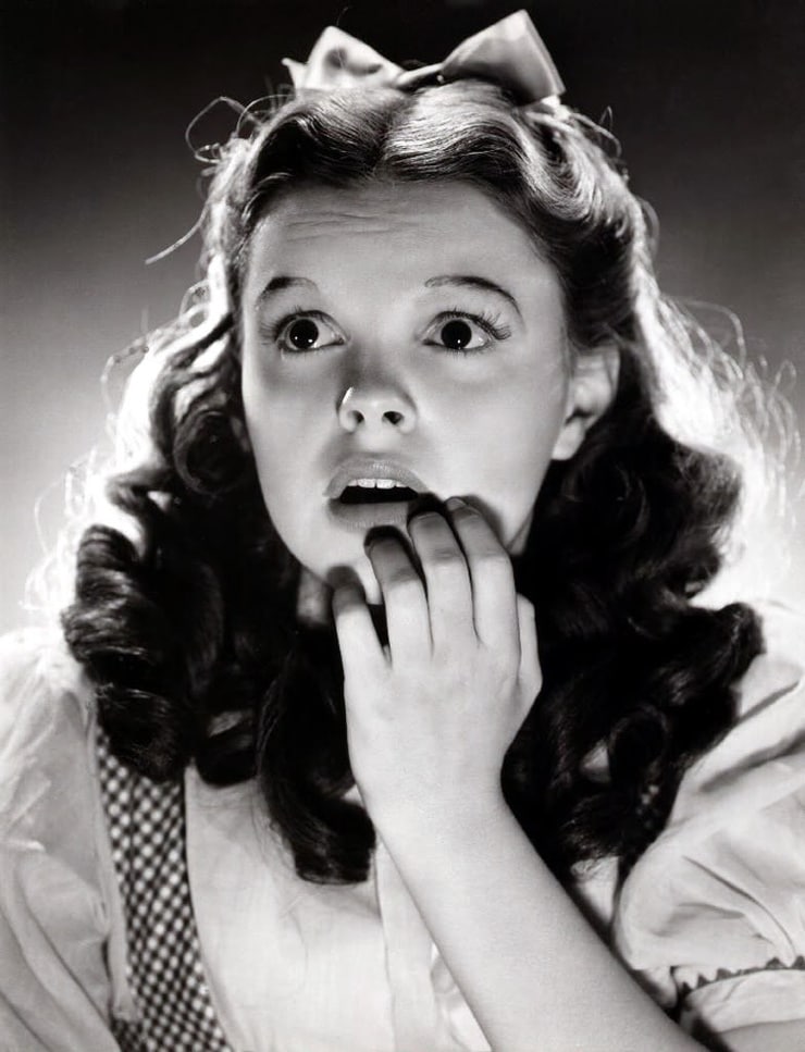 Judy Garland Judy Garland
