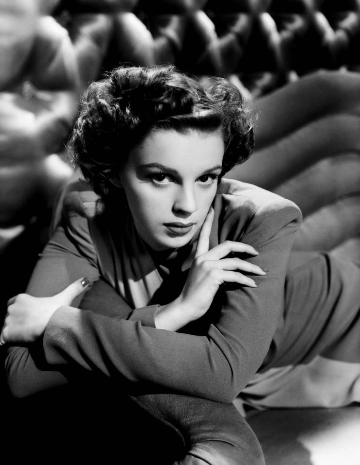 Judy Garland