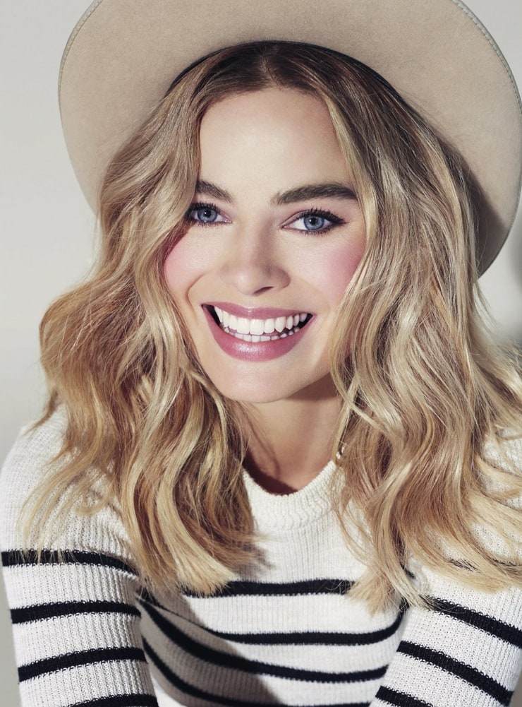 Margot Robbie Margot Robbie