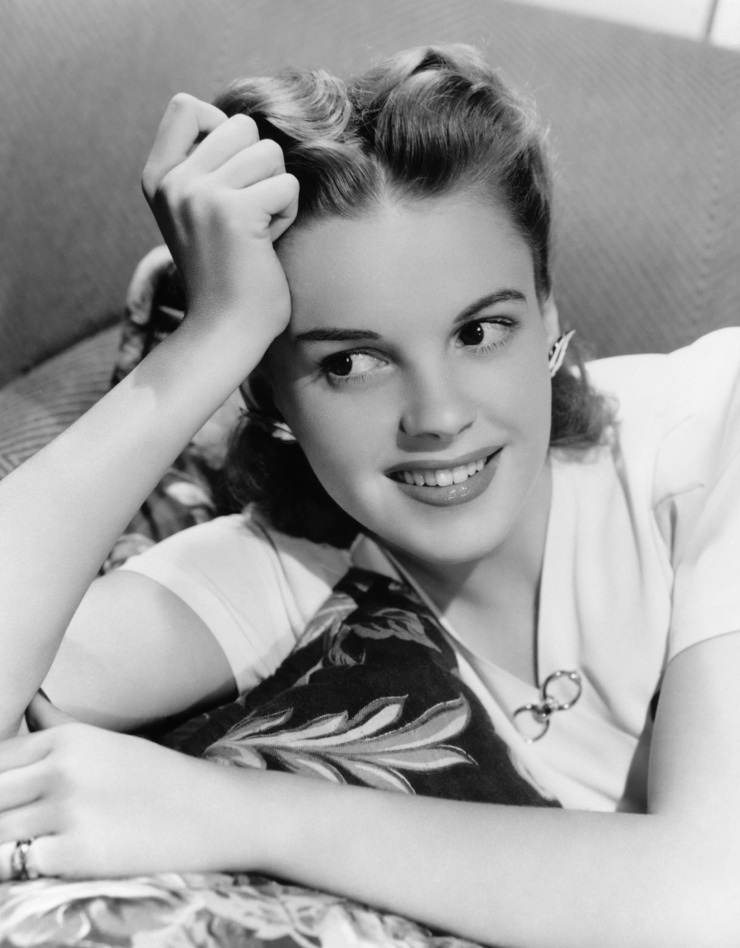 Judy Garland Judy Garland