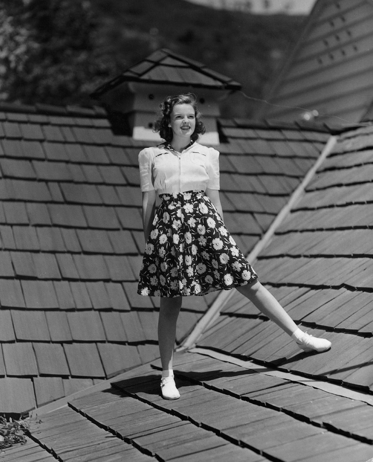 Judy Garland Judy Garland