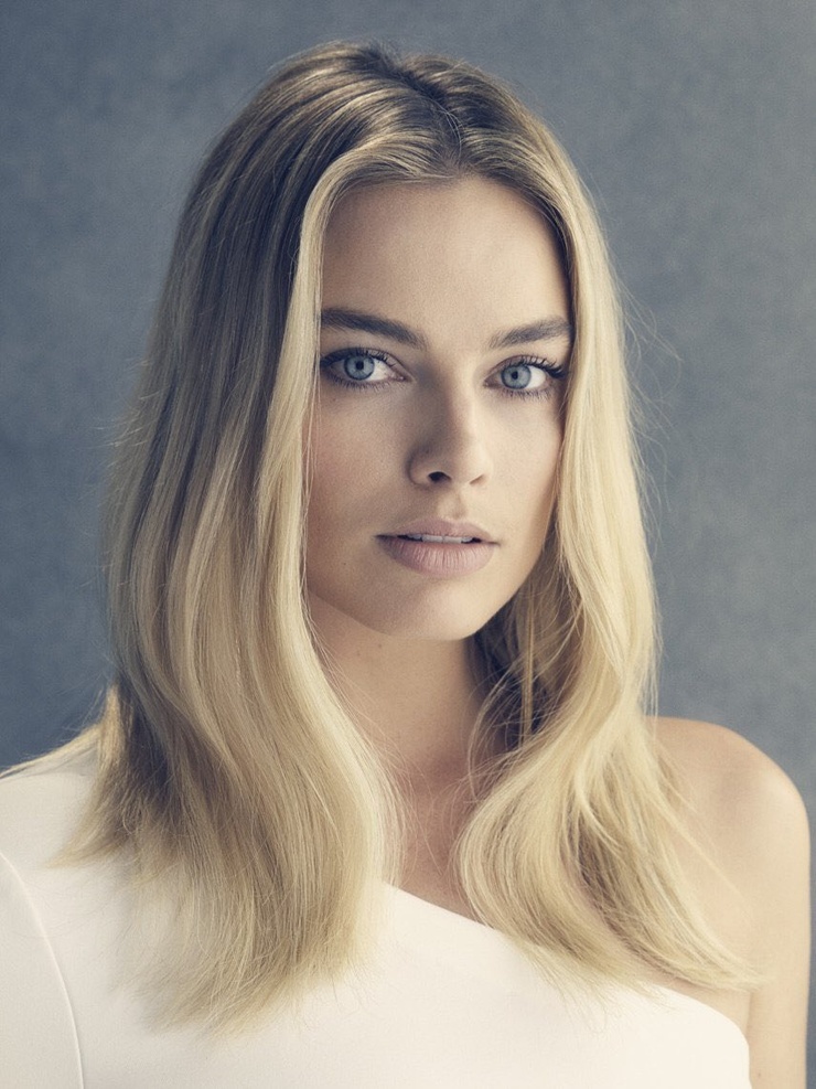 Margot Robbie Margot Robbie