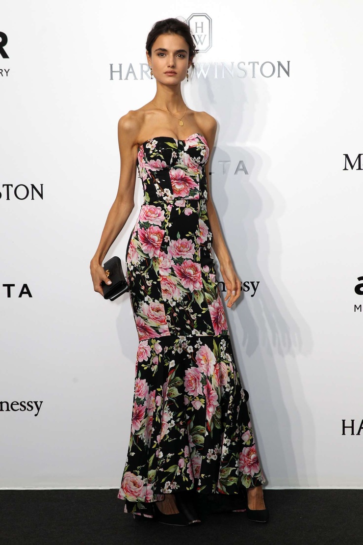 Blanca Padilla Blanca Padilla