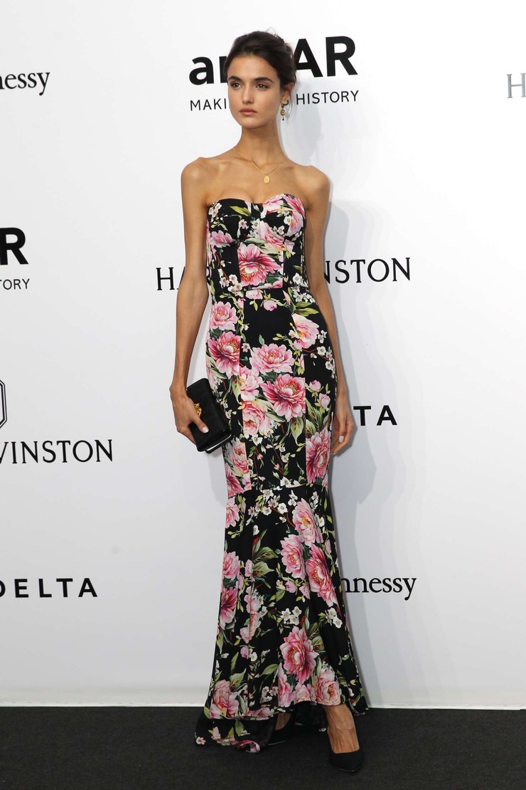 Blanca Padilla Blanca Padilla