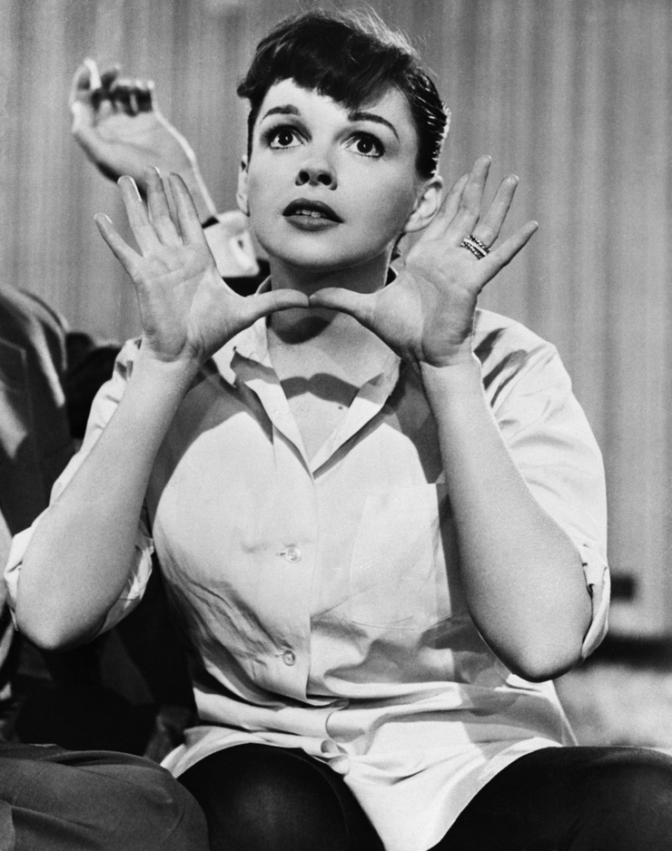 Judy Garland Judy Garland