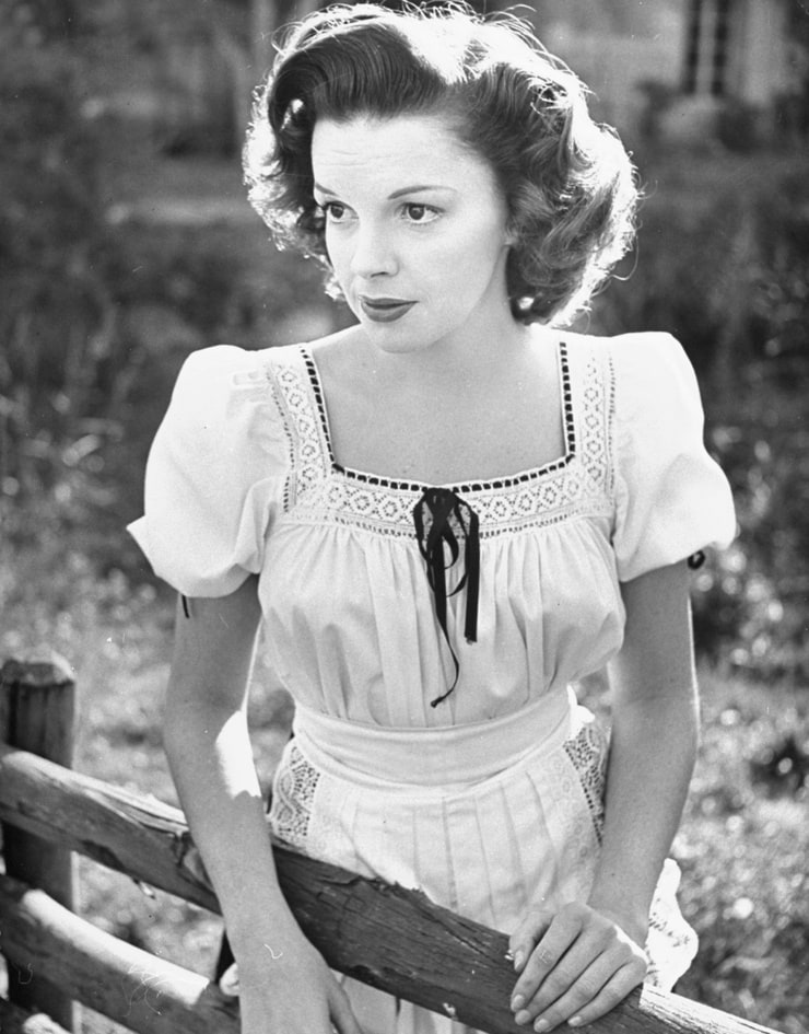 Judy Garland