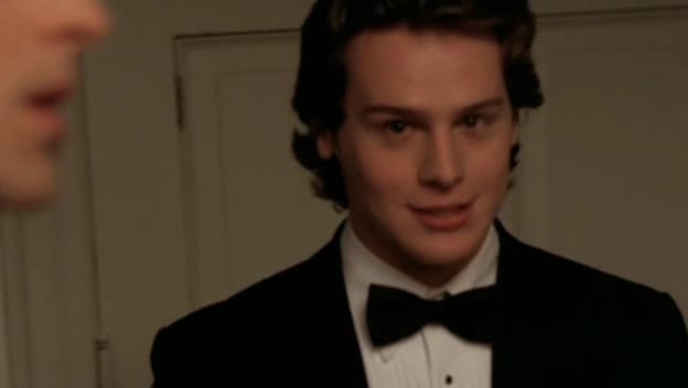 Jonathan Groff