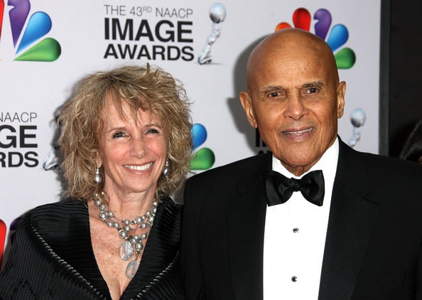 Harry Belafonte