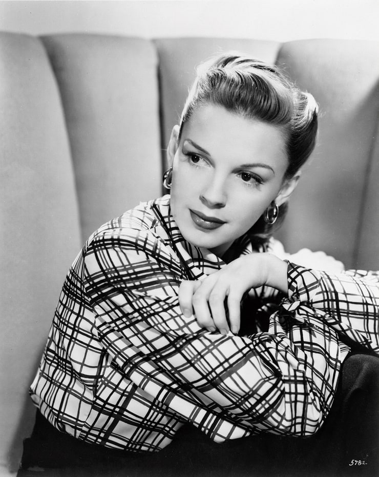 Judy Garland