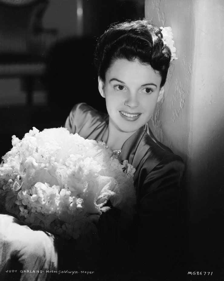 Judy Garland