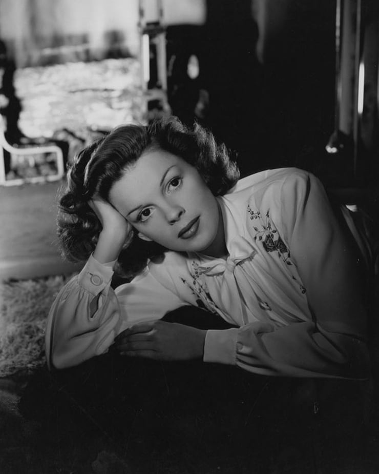 Judy Garland