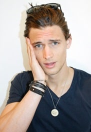 Garrett Neff