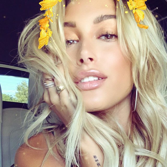 Hailey Baldwin Hailey Baldwin