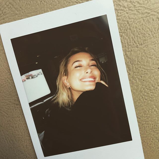 Hailey Baldwin