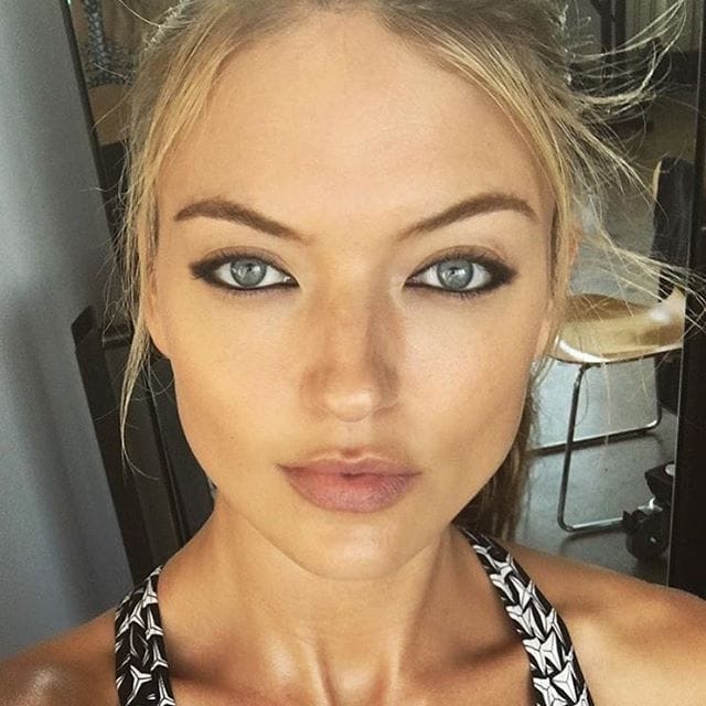 Martha Hunt