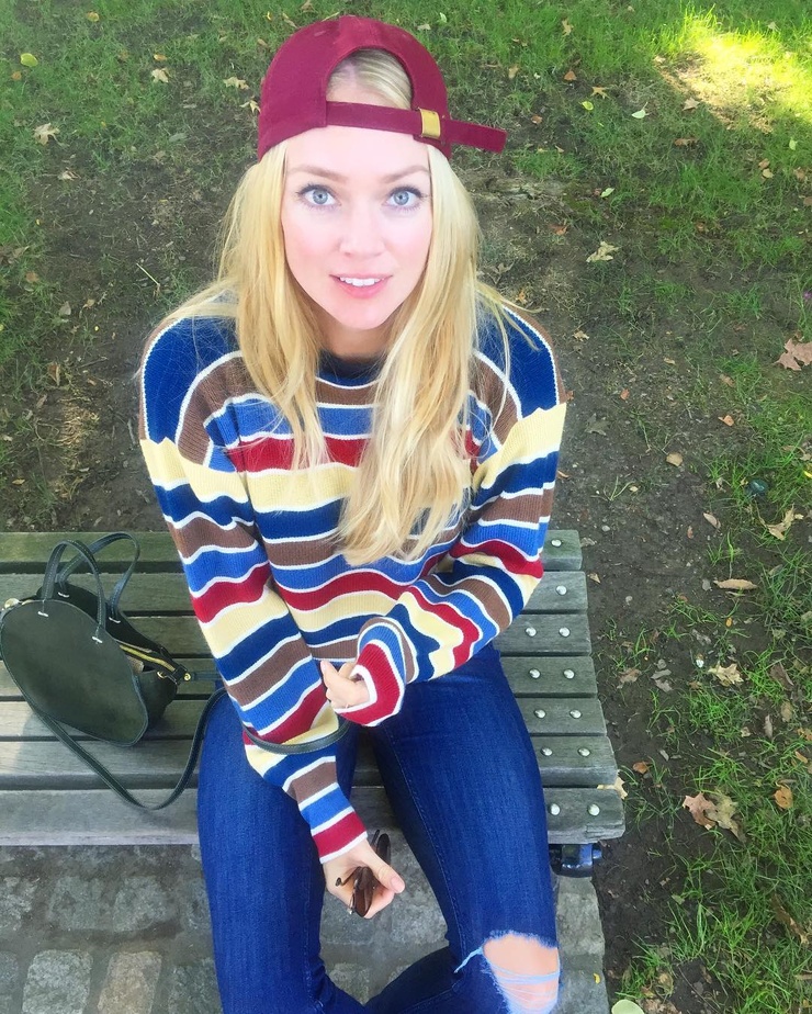 Lindsay Ellingson Lindsay Ellingson