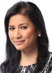 Melissa Mendez
