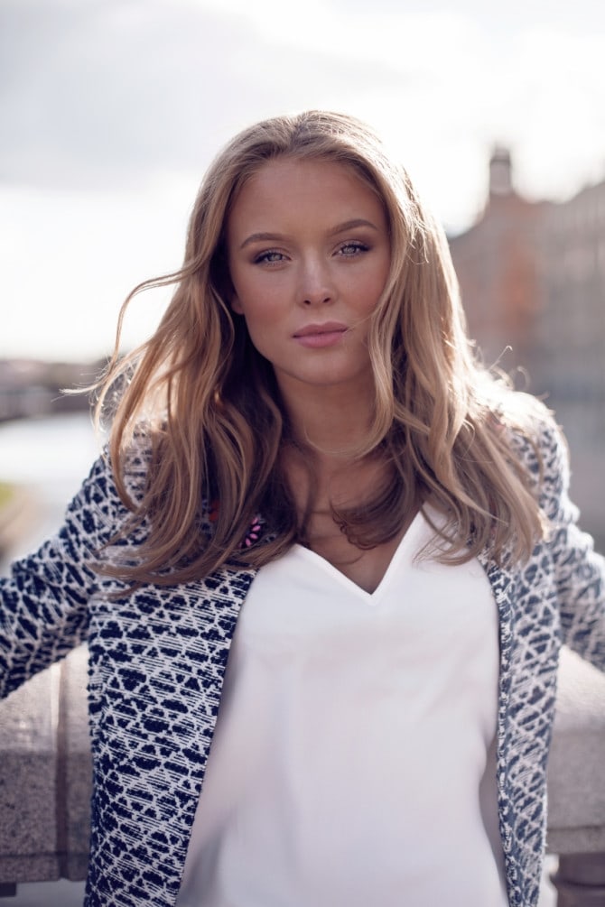 Zara Larsson Zara Larsson