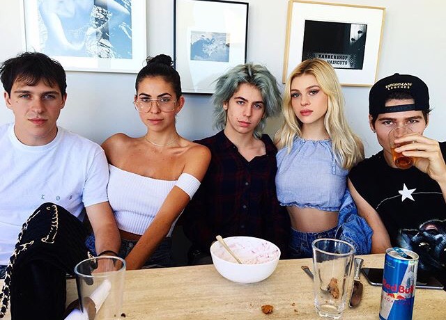 Nicola Peltz Nicola Peltz