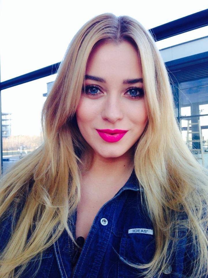 Marcelina Zawadzka