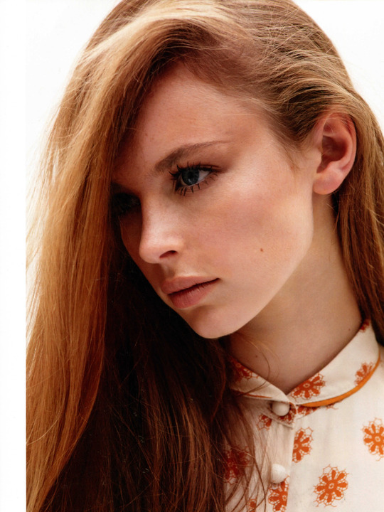Annabel Moore