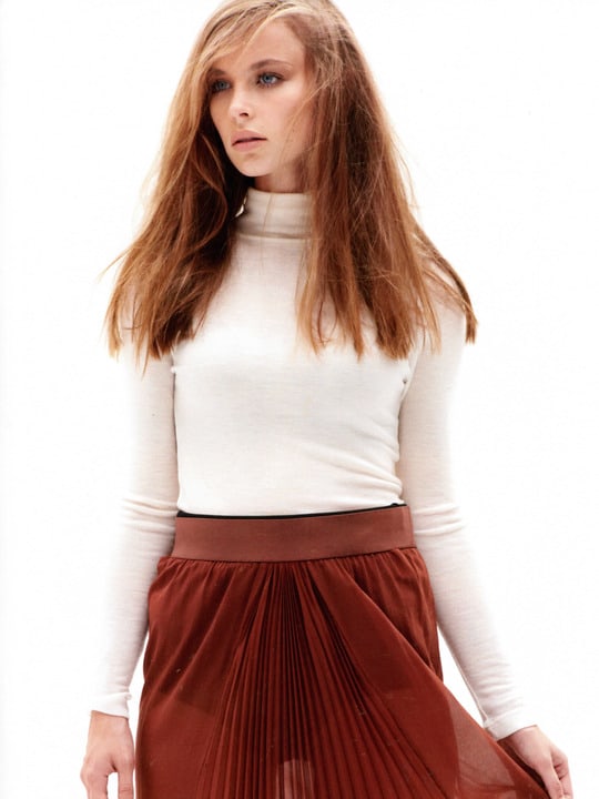 Annabel Moore