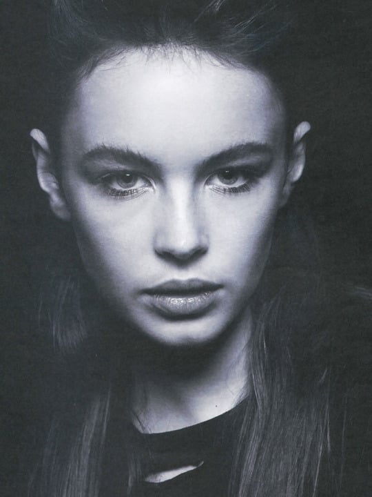 Annabel Moore