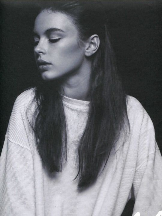 Annabel Moore