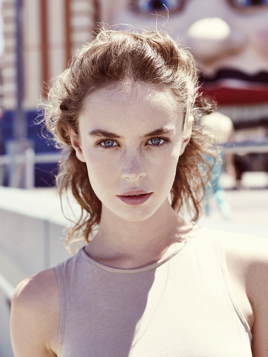 Annabel Moore