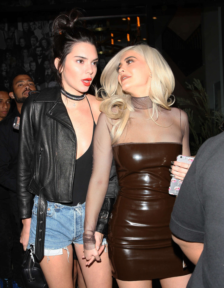 Kendall Jenner Kendall Jenner