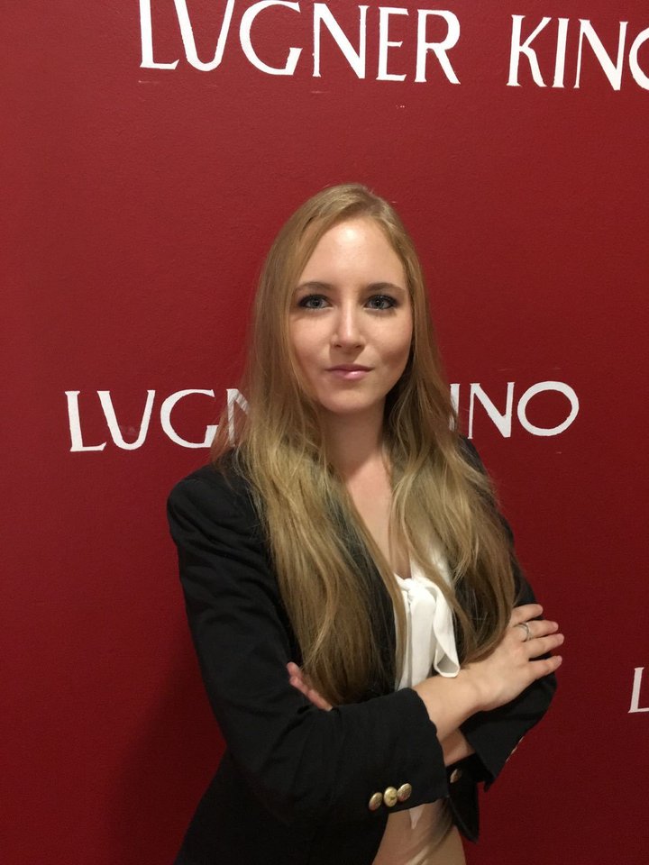 Jacqueline Lugner Jacqueline Lugner