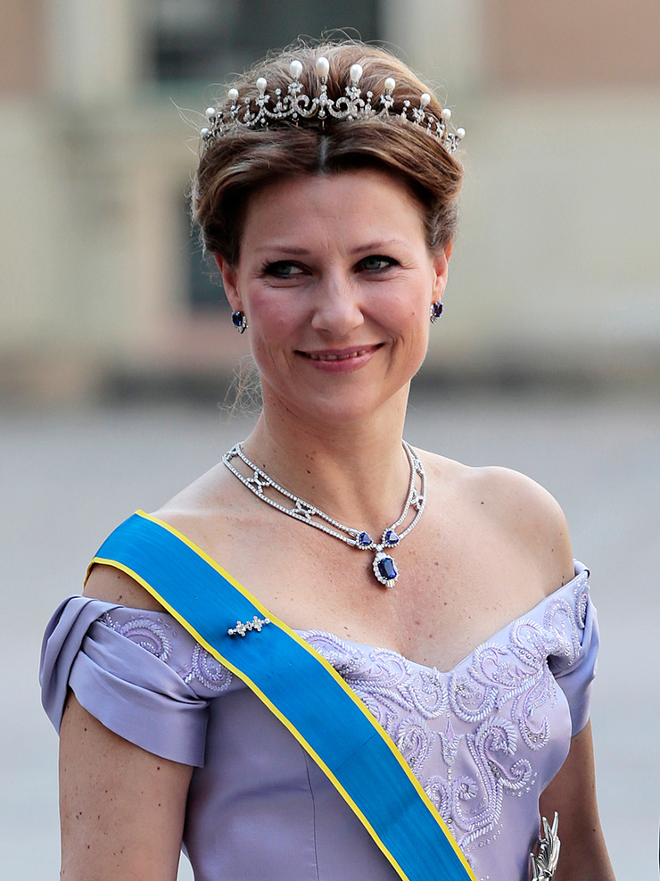 Prinsesse Märtha Louise