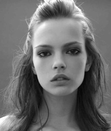 Mina Cvetkovic