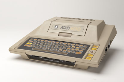 Atari 400