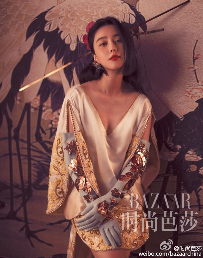 Bingbing Fan Bingbing Fan