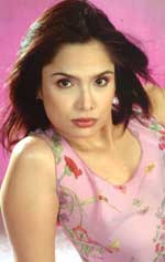 Snooky Serna