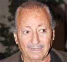 Mohammed Lakhdar-Hamina