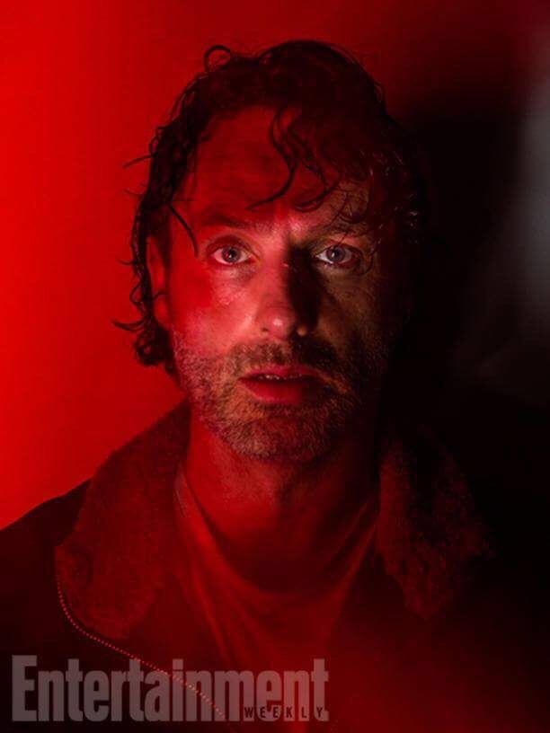Andrew Lincoln