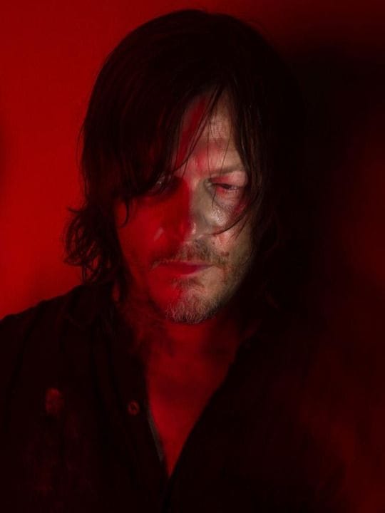 Norman Reedus