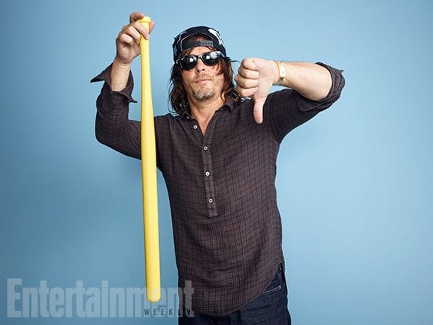 Norman Reedus