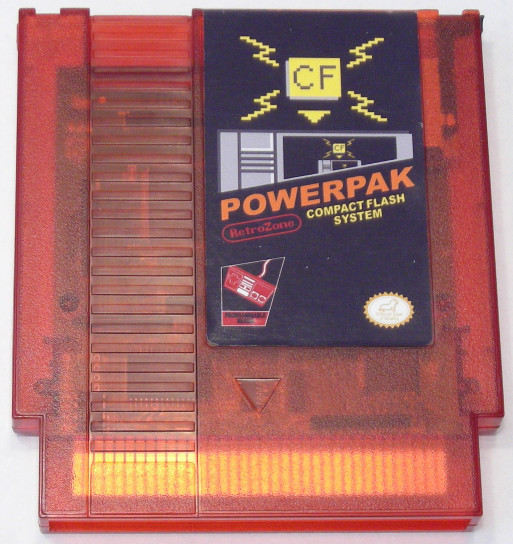 NES PowerPak