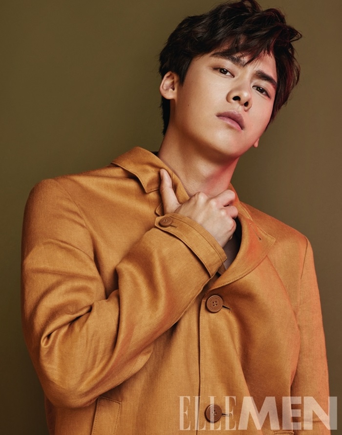 Yi Feng Li picture
