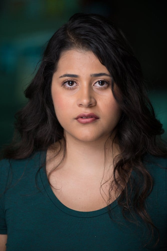 Martha Constantinou