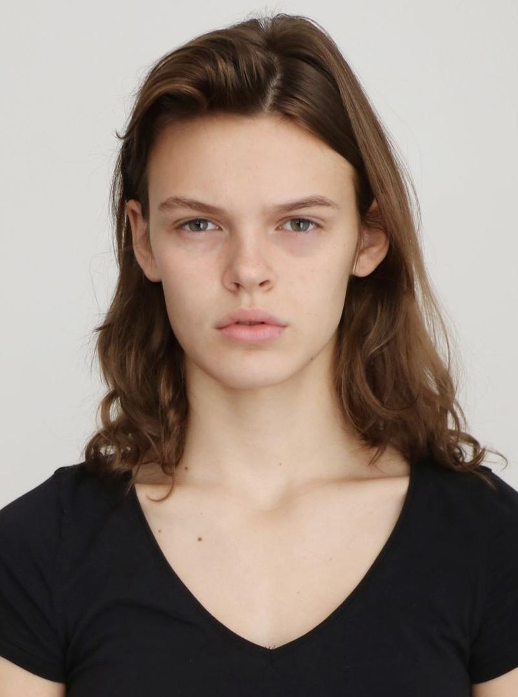 Cara Taylor