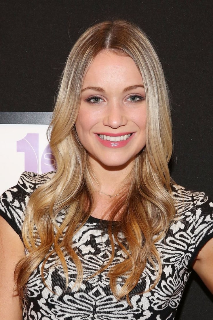 Katrina Bowden