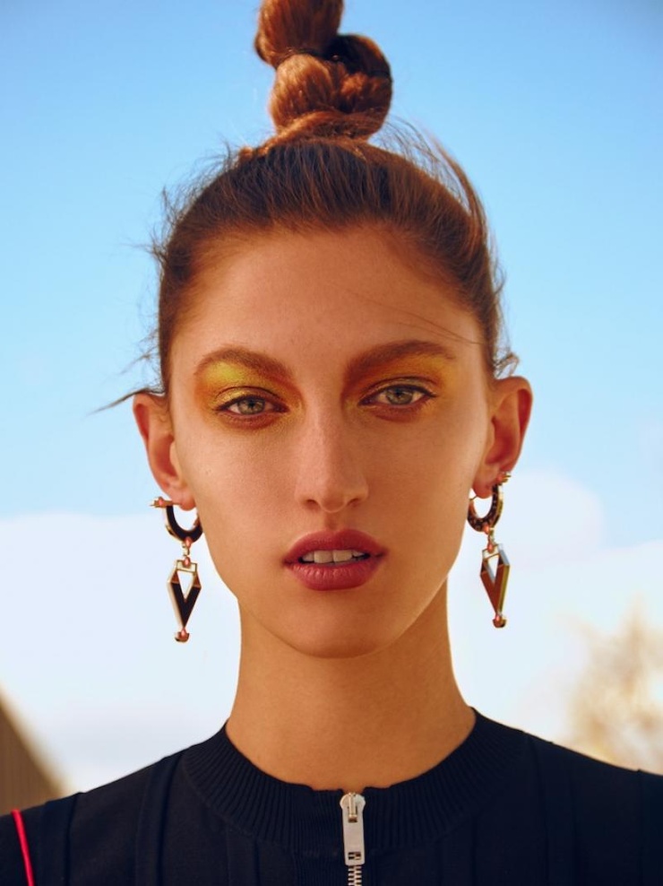 Amber Witcomb
