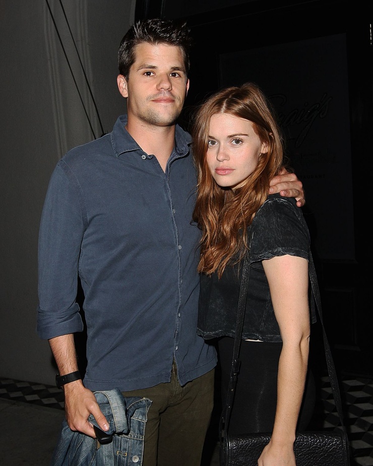 Holland Roden