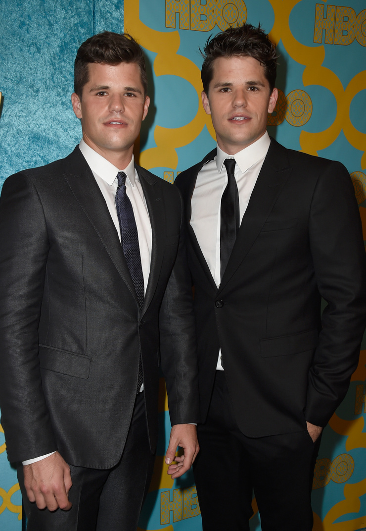 Max Carver